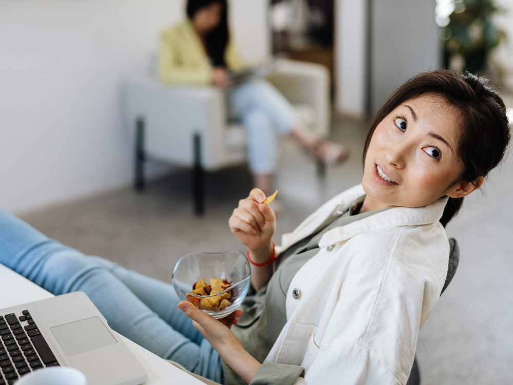 Munchion lifestyle image five
